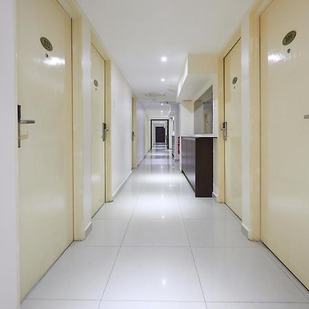 Sungold Inn 吉隆坡 外观 照片