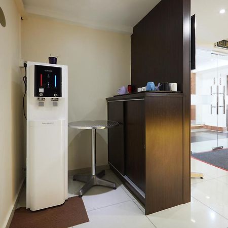 Sungold Inn 吉隆坡 外观 照片