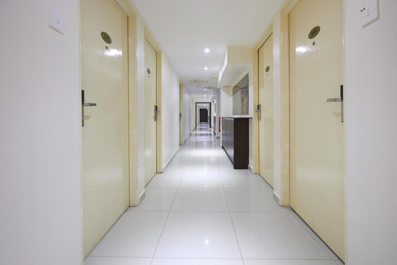 Sungold Inn 吉隆坡 外观 照片