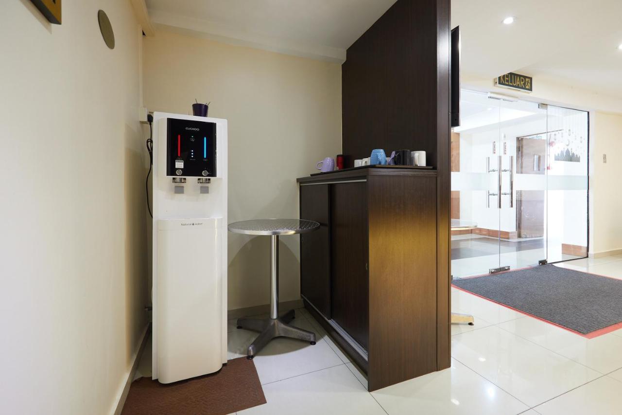 Sungold Inn 吉隆坡 外观 照片