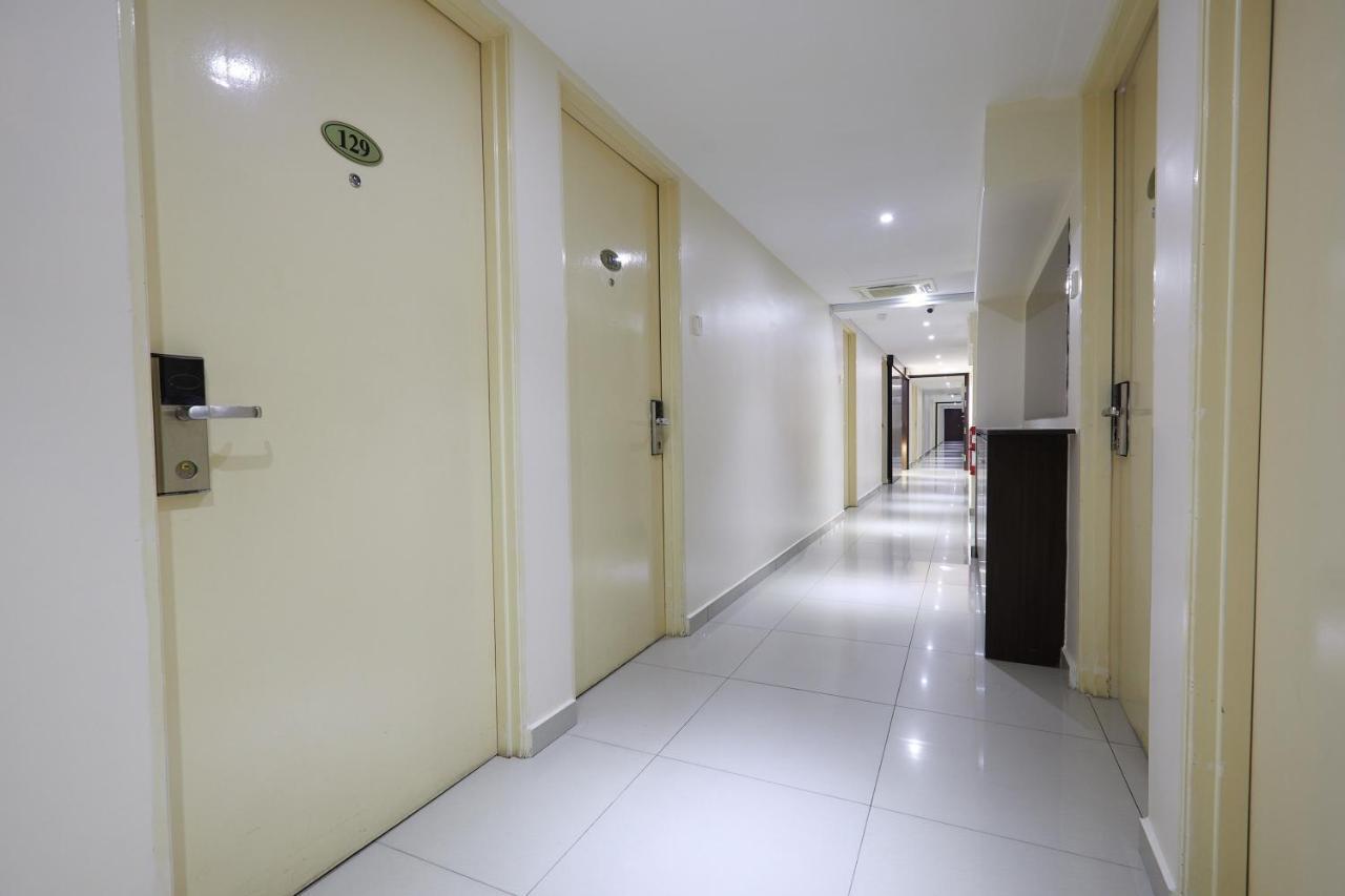 Sungold Inn 吉隆坡 外观 照片