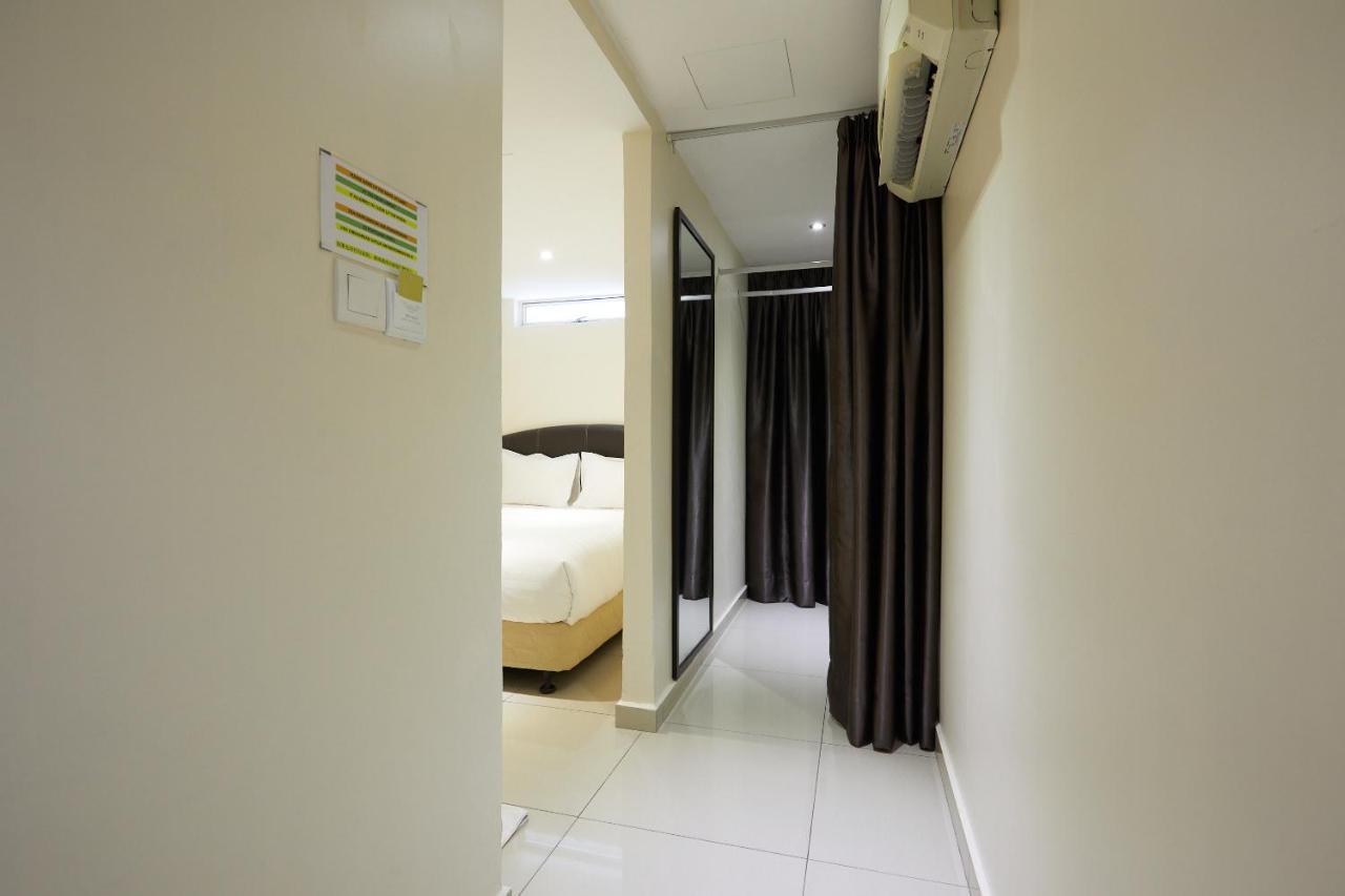 Sungold Inn 吉隆坡 外观 照片