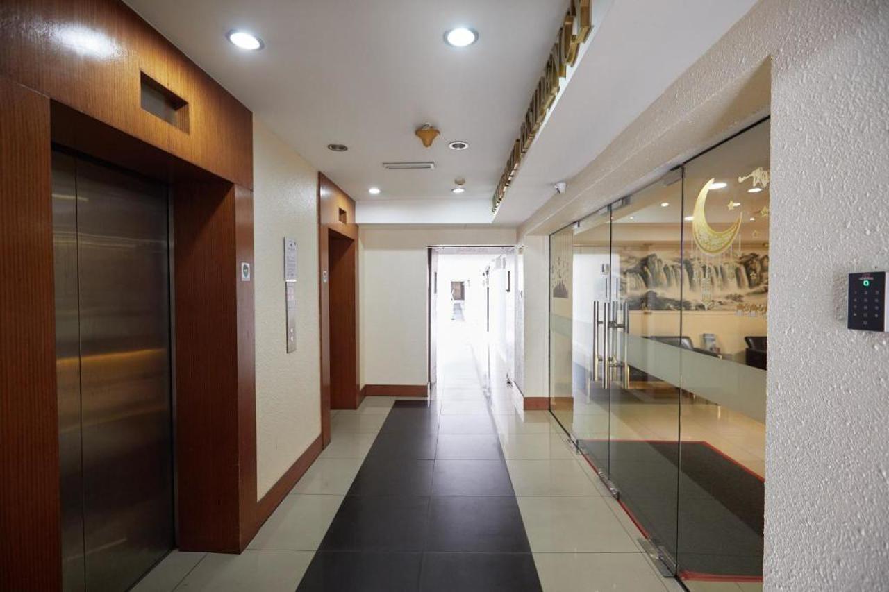Sungold Inn 吉隆坡 外观 照片