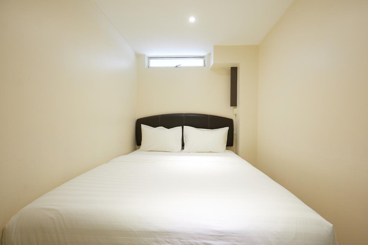 Sungold Inn 吉隆坡 外观 照片