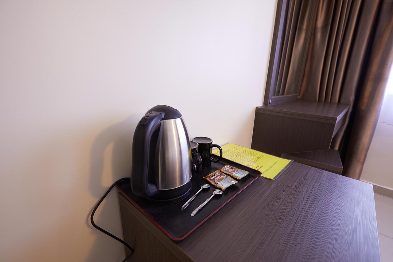 Sungold Inn 吉隆坡 外观 照片