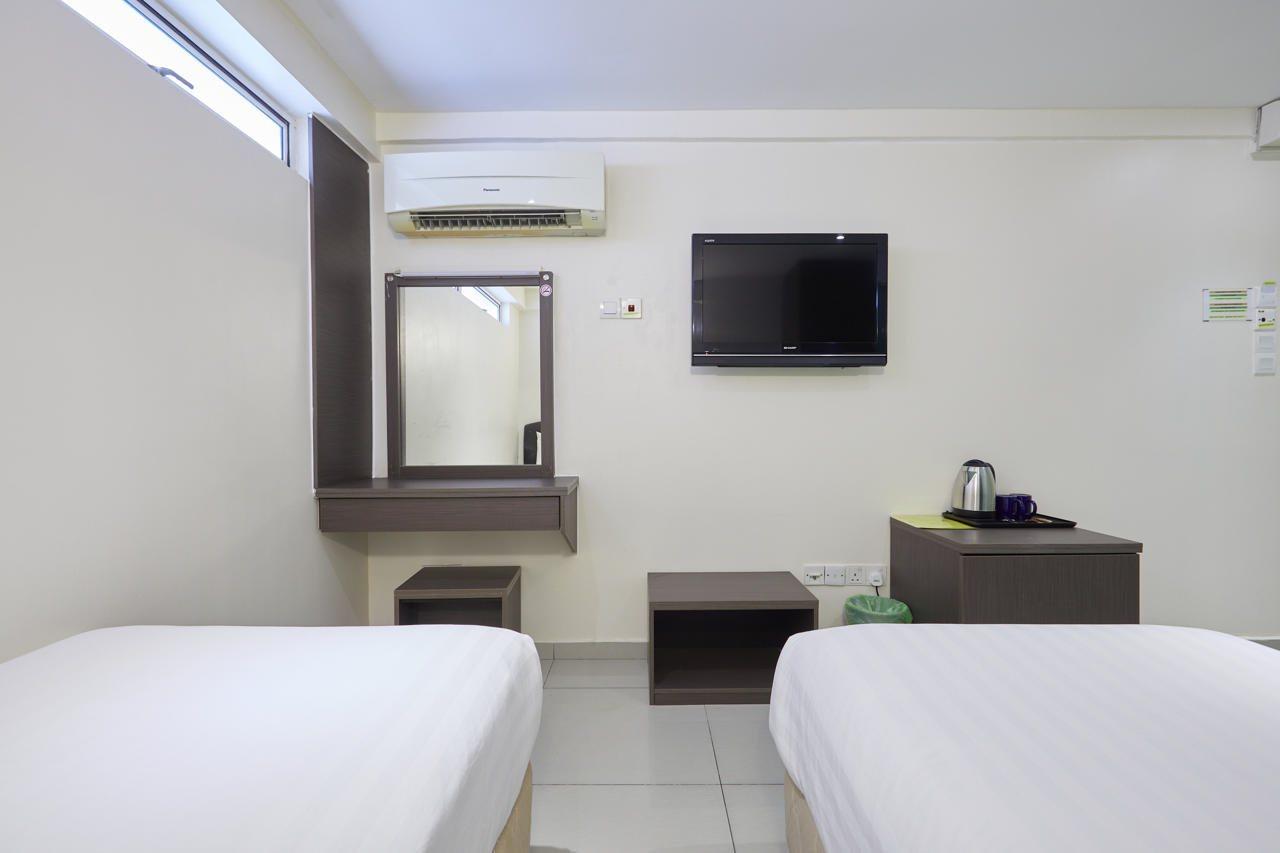 Sungold Inn 吉隆坡 外观 照片