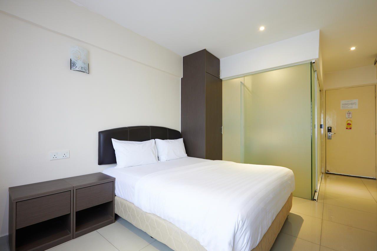 Sungold Inn 吉隆坡 外观 照片