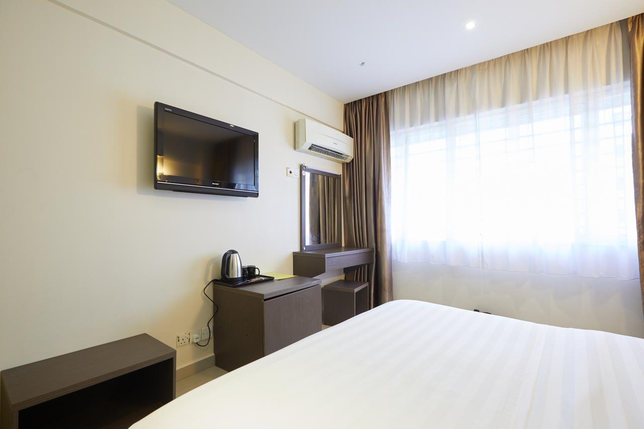 Sungold Inn 吉隆坡 外观 照片