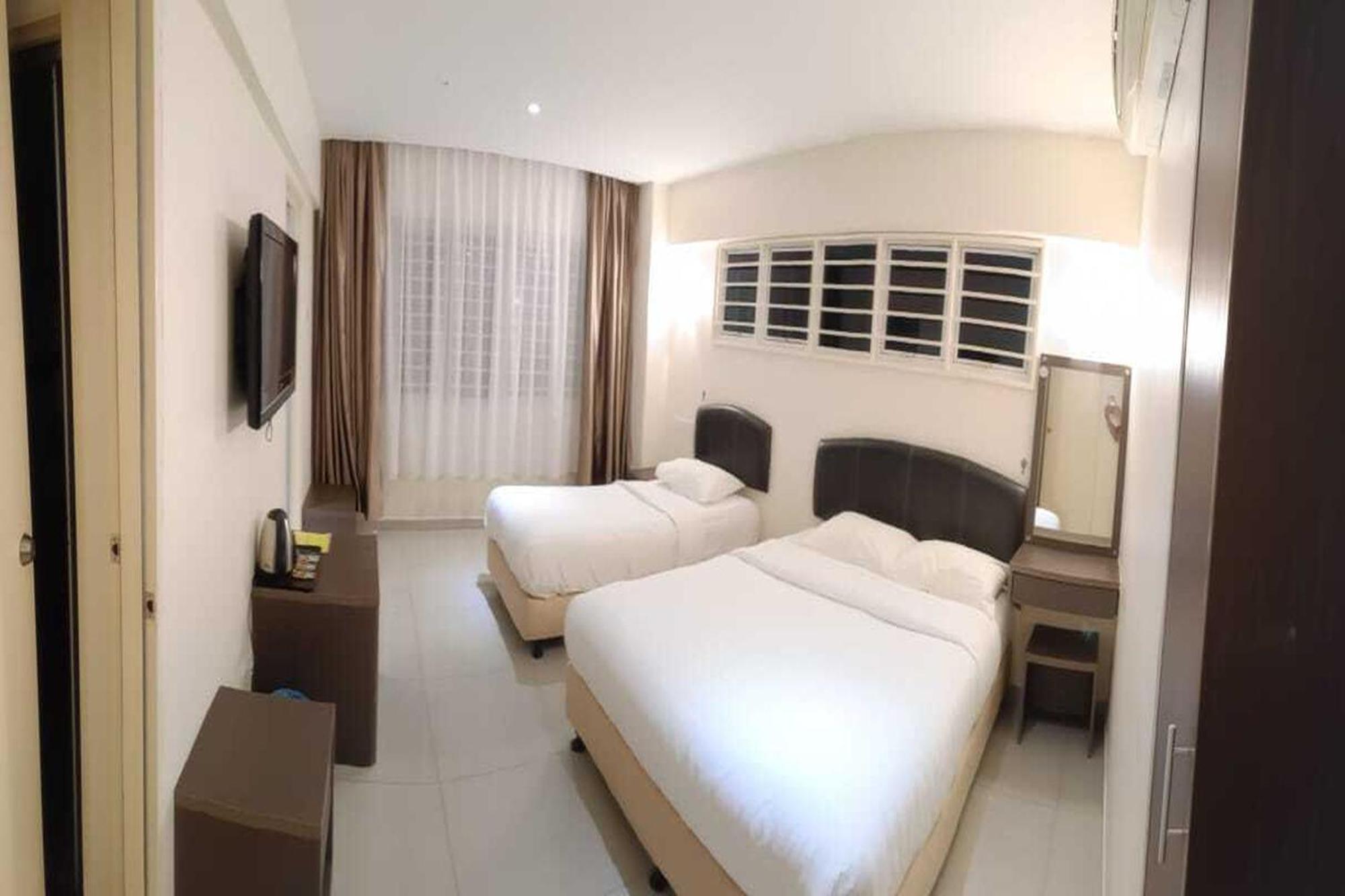 Sungold Inn 吉隆坡 外观 照片