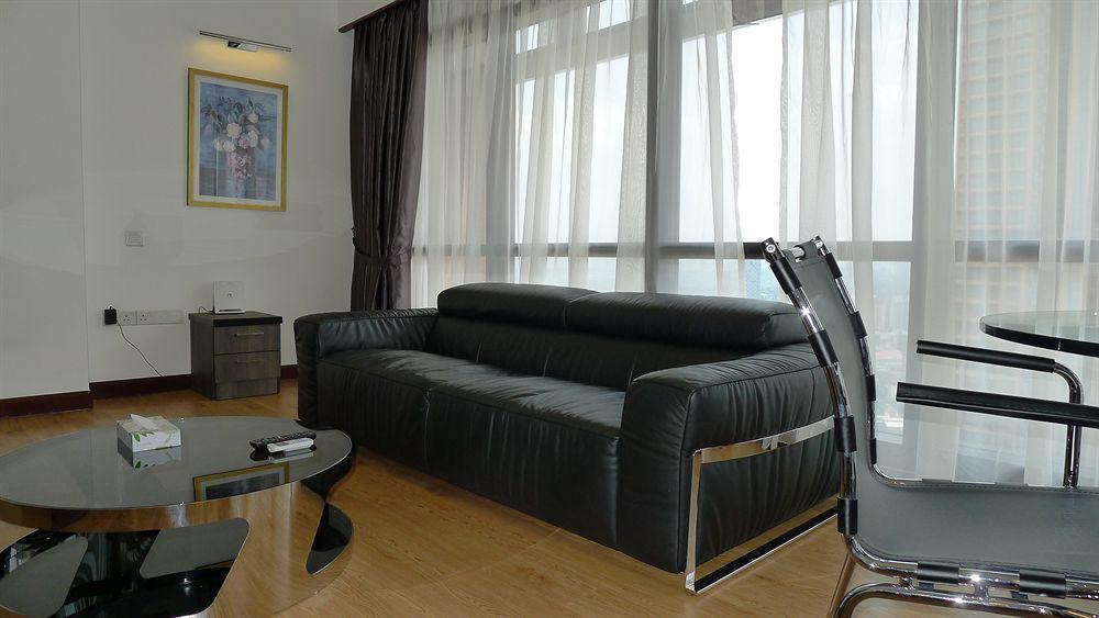 Sungold Inn 吉隆坡 外观 照片