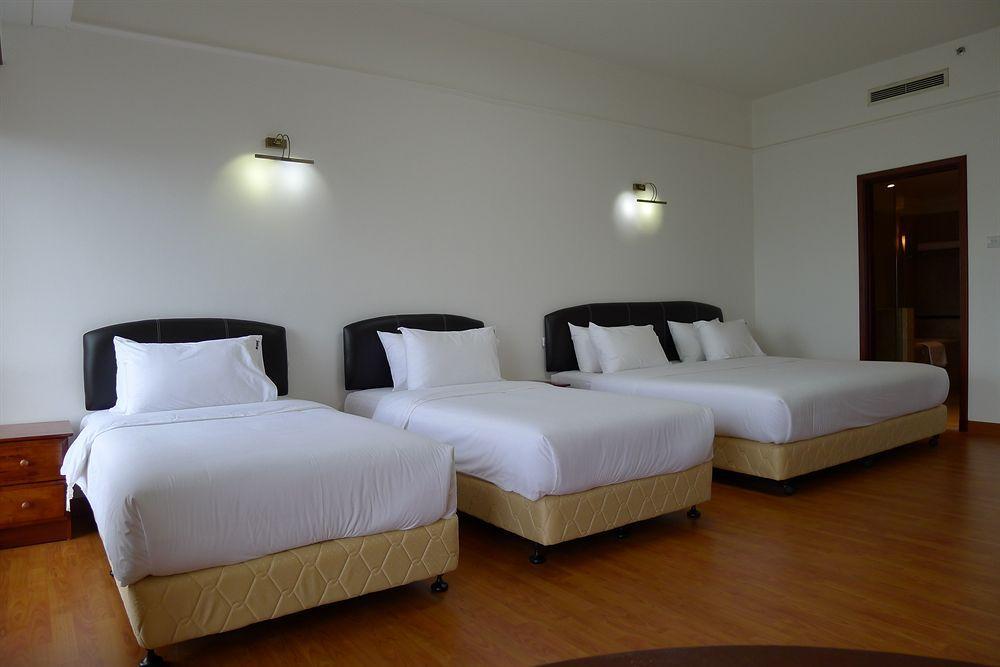 Sungold Inn 吉隆坡 外观 照片