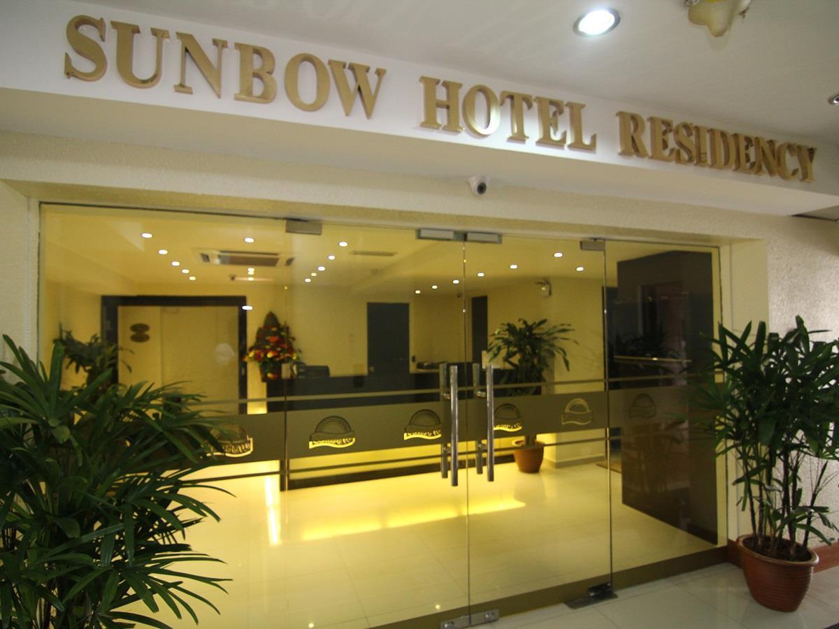 Sungold Inn 吉隆坡 外观 照片