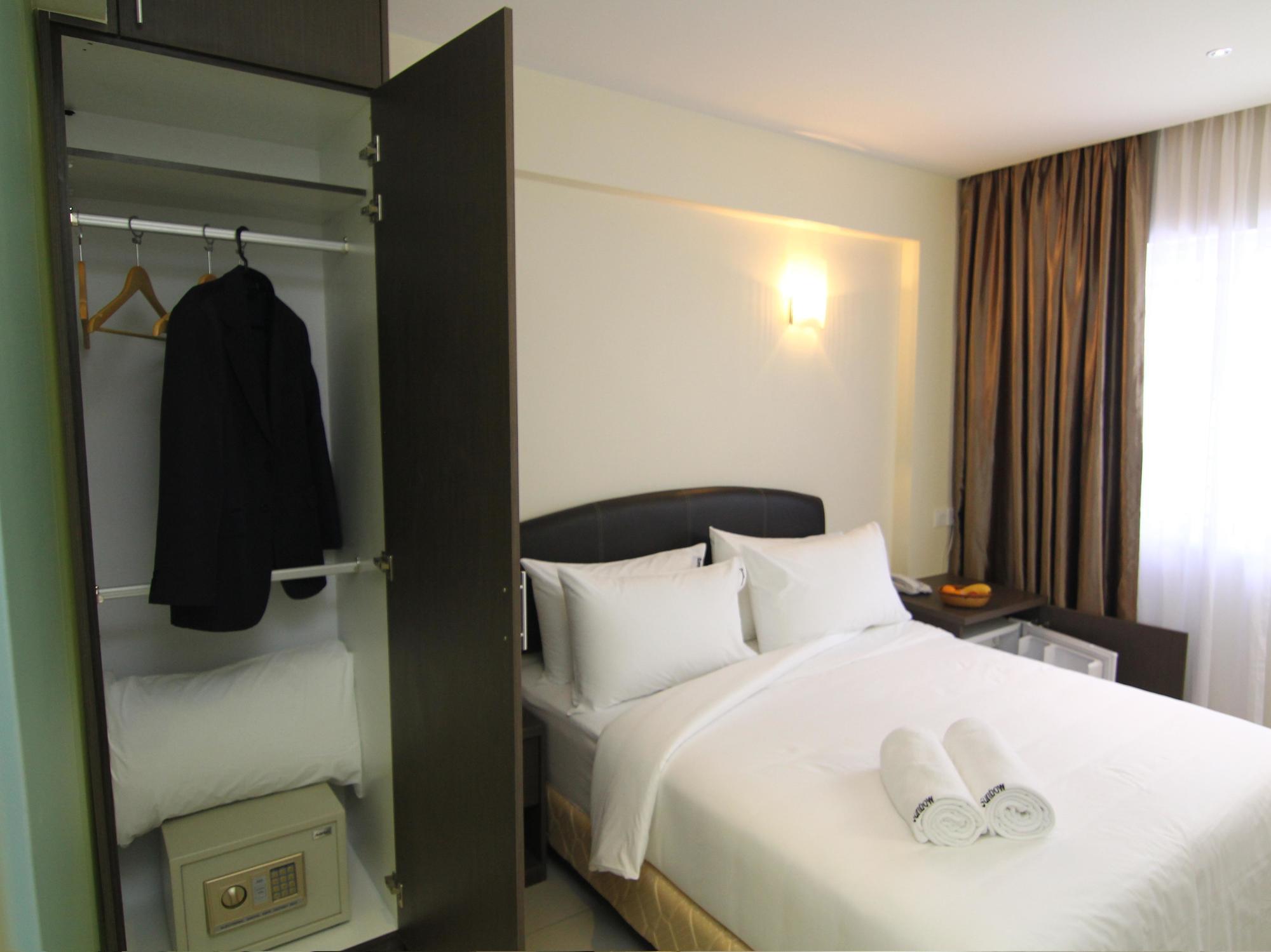 Sungold Inn 吉隆坡 外观 照片