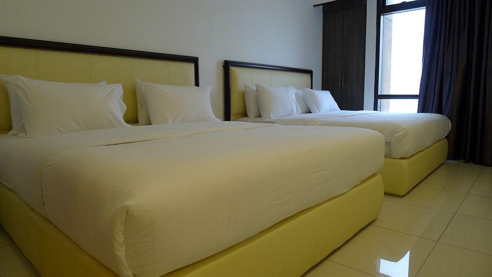 Sungold Inn 吉隆坡 外观 照片