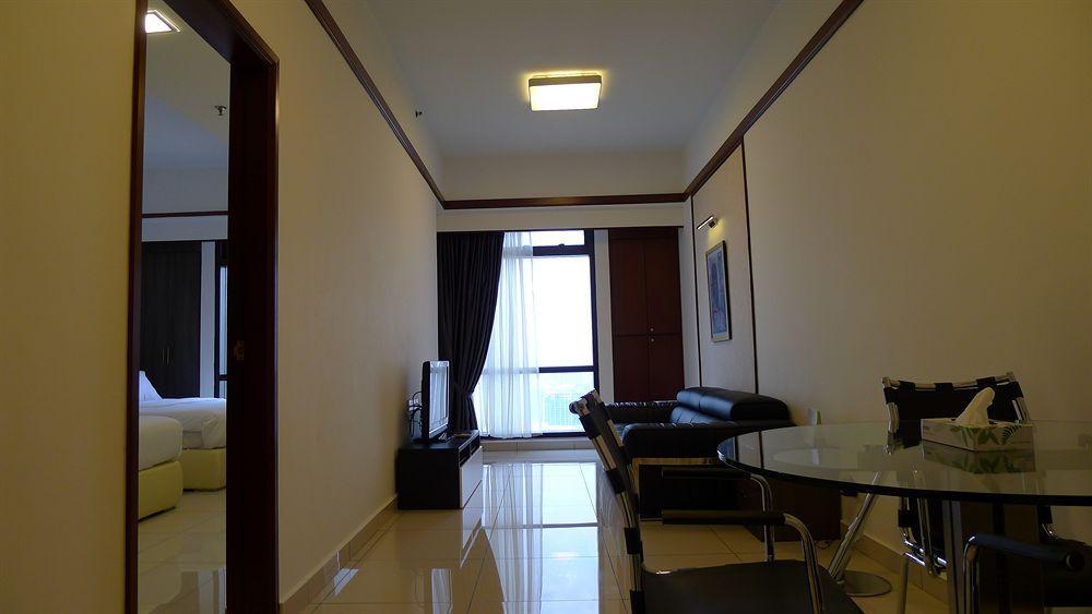 Sungold Inn 吉隆坡 外观 照片