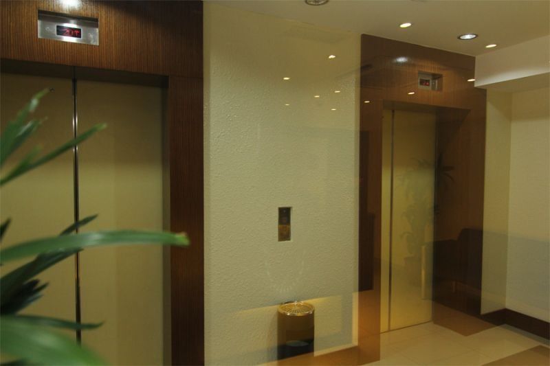 Sungold Inn 吉隆坡 外观 照片