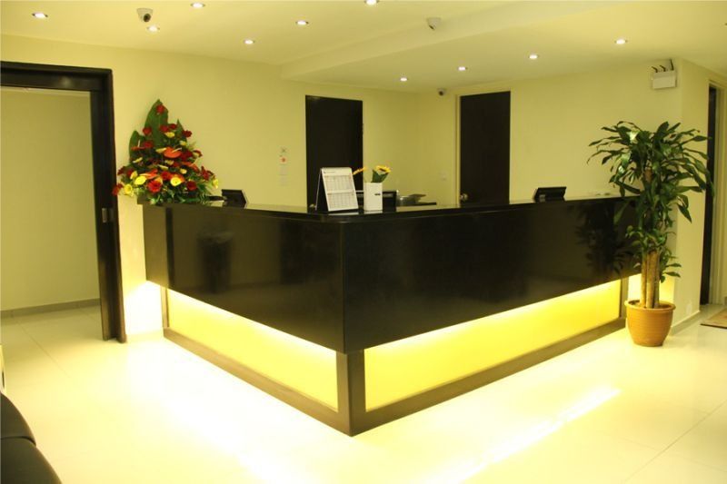Sungold Inn 吉隆坡 外观 照片