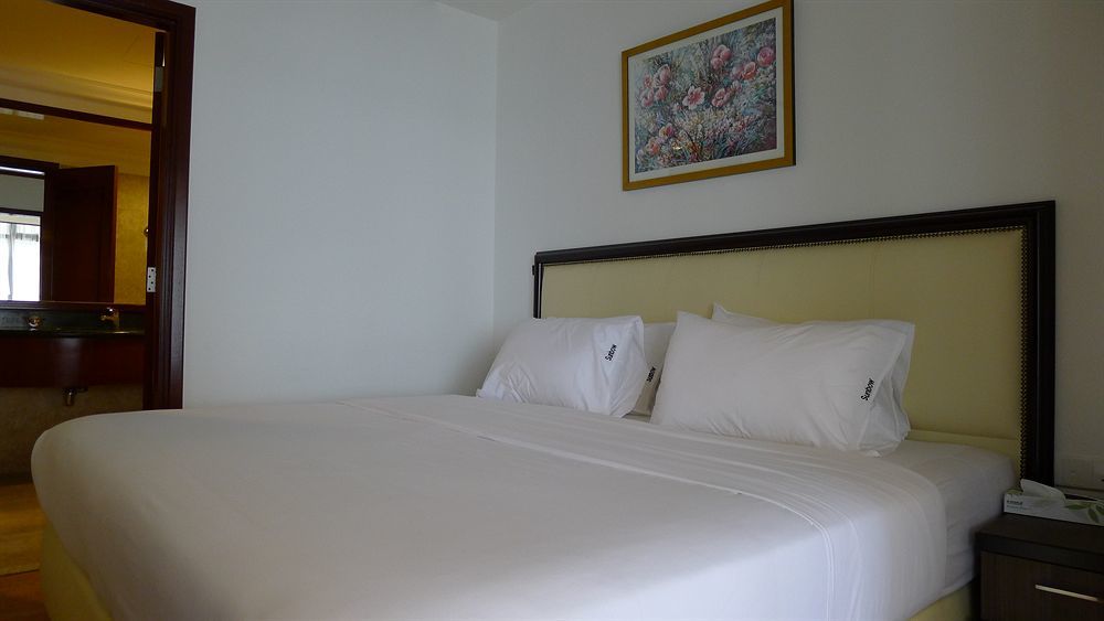 Sungold Inn 吉隆坡 外观 照片
