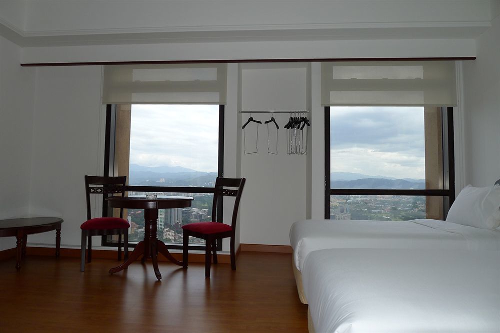 Sungold Inn 吉隆坡 外观 照片