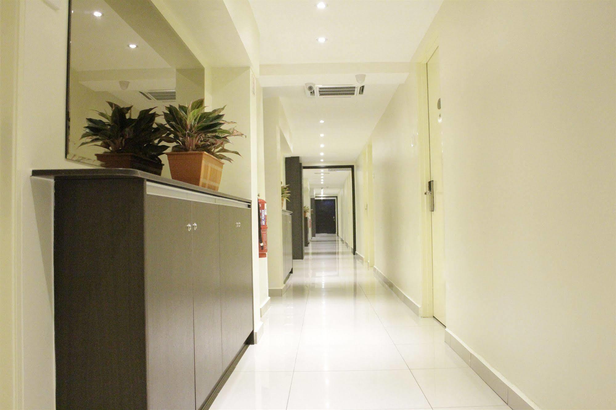 Sungold Inn 吉隆坡 外观 照片