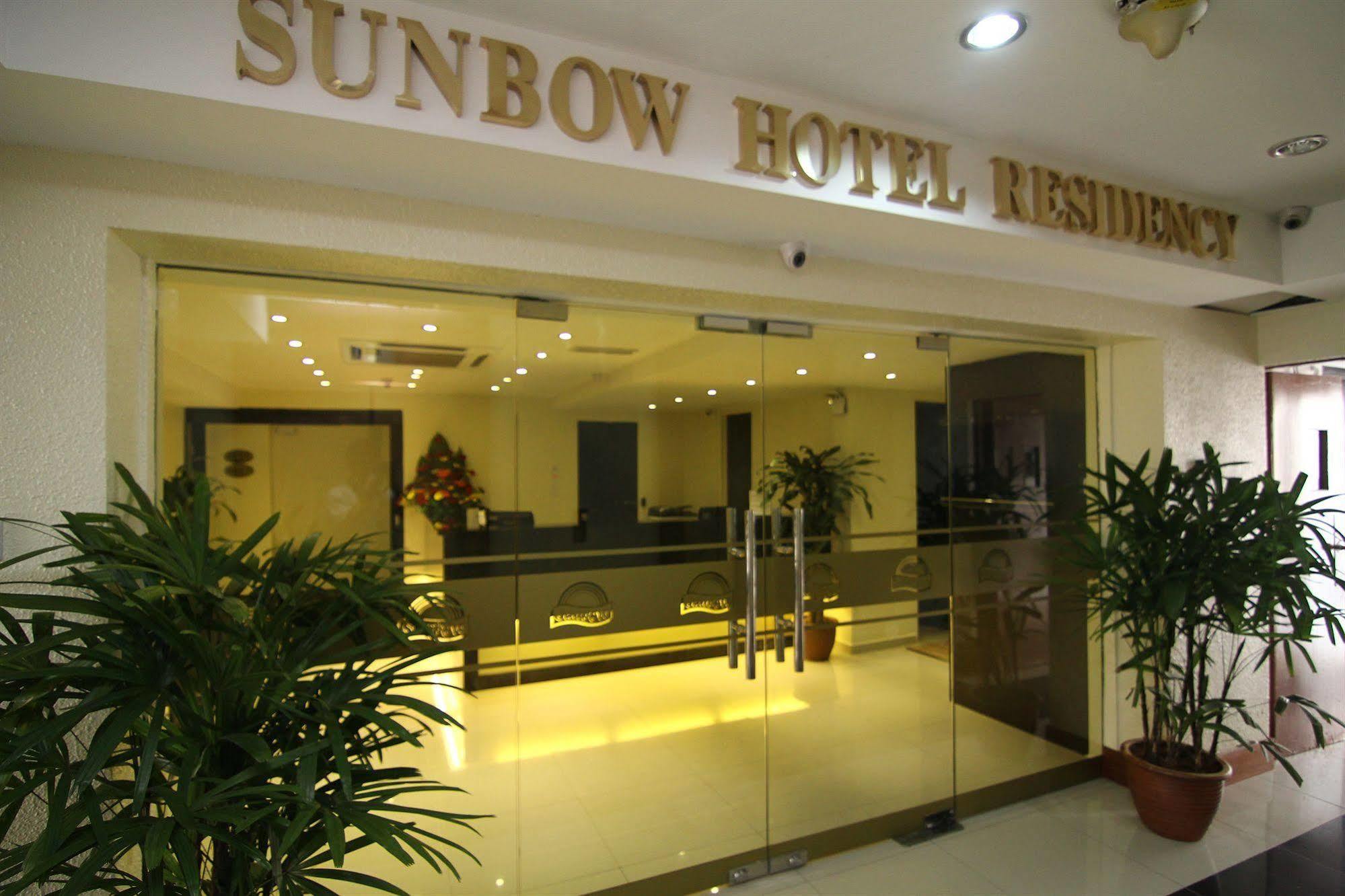 Sungold Inn 吉隆坡 外观 照片